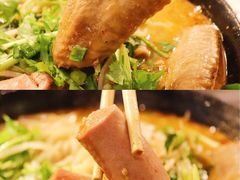 -星林居酸辣米线餐厅