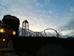 -大连海昌发现王国主题公园