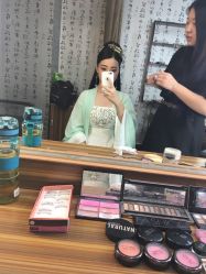 点击看大图 -美云庭古装·格格服汉服·京城旅拍(北京店)