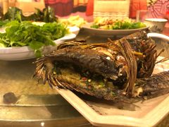 -多哥水傣味餐厅(司马巷店)