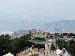 -北岳恒山