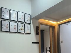 -雅享养生·中医调理·筋骨艾灸(广兰路店)