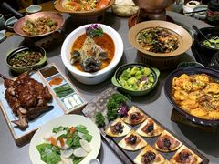 -云海肴·汽锅鸡·云南菜(南强街店)