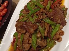 -七仙岭君澜度假酒店·桃源小馆中餐厅