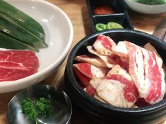 -九田家黑牛烤肉料理·自助(洪洞县城市花园店)