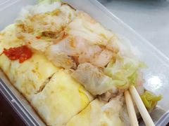 -张记炸串肠粉