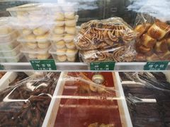-紫光园北京小吃(昌平鼓楼西街店)