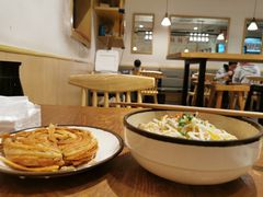 -谭师爷龙抄手(白下路店)