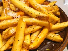 風味薯条-农畉LONFOOD(福田星河COCOPark店)