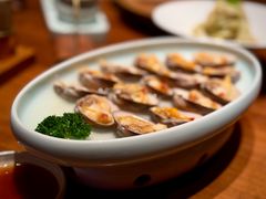 原汁黄蚬子-喜鼎海胆水饺(东港店)
