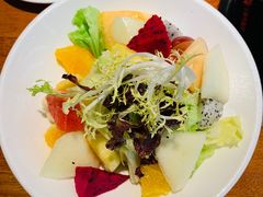 -黑鸡小馆(金源店)