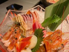 -极尚大瀛喜日本料理(铜锣湾店)