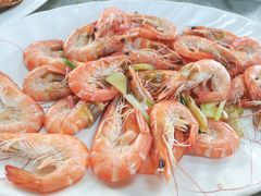 -四川小胡子海鲜(丁村万人海鲜广场店)