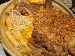 -山四砂锅(太原钟楼街店)