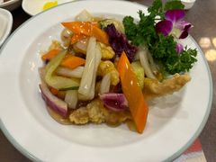 -贵宾庄炸酱面·韩式料理(高区店)