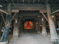 -景德镇古窑民俗博览区