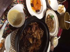城南往事风味主题餐厅(东外环店)-城南往事济南风味主题餐厅(东环店)