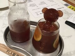 -卡朋西餐(较场西路店)