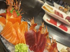 -雅玛花式铁板烧(亚运村店)