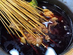 -冒椒火辣(太古里店)