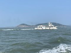 -大连蚂蚁岛度假区