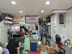-花溪牛肉粉(八鸽岩店)