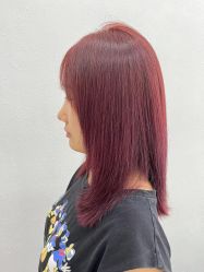 -紫妍发型