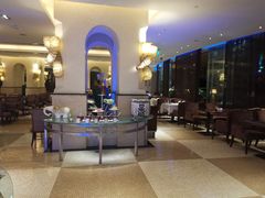 -百合酒店-香榭里自助餐厅