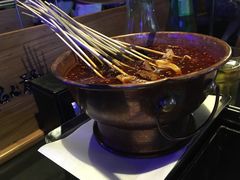 -很久以前羊肉串(清河店)