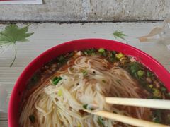 冷面-沛县冷面米线