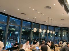 -星巴克臻选(深圳龙岗万科店)