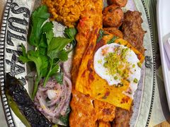 -SULTAN·苏坦土耳其餐厅(新光汇店)