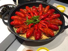 -黄尚皇小龙虾-螃蟹-烧烤工坊(皇后公园店)