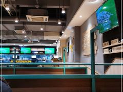 -木屋烧烤(岗顶二店)