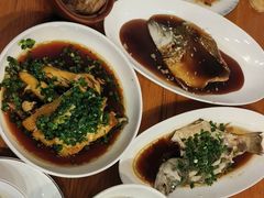 -百家鲜·杭帮菜