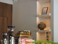 -溯洄咖啡VORTEX COFFEE