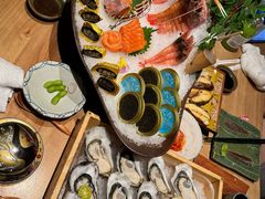 -Minase水濑·日料放题(外滩店)