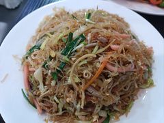 -东江海鲜大排档·潮汕菜·砂锅粥