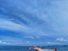 -大梅沙海滨公园