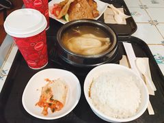 参鸡汤套餐-大冒险家餐厅