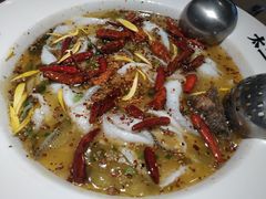 -新太二·鲜料川菜(万泰汇店)