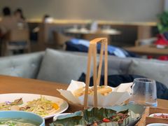 -青梅酒肆PLUS(长白仙岛北路店)