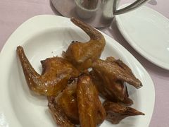 -顺风江南宴(静安大融城店)