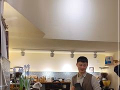 -Radar Coffee(思南路店)
