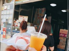 -澳门长洲糯米糍(柯打苏沙街店)