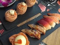 -Sushi Love 创意寿司(丽影广场店)