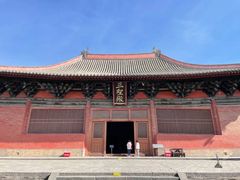 -善化寺