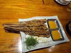 -烧蠔帮·湛江生蚝(南桥店)