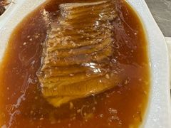 -清雅轩·清真菜·传统菜•融合菜(滑翔店)