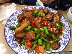 -北方饺子王·海肠捞饭·海鲜锅(山大店)